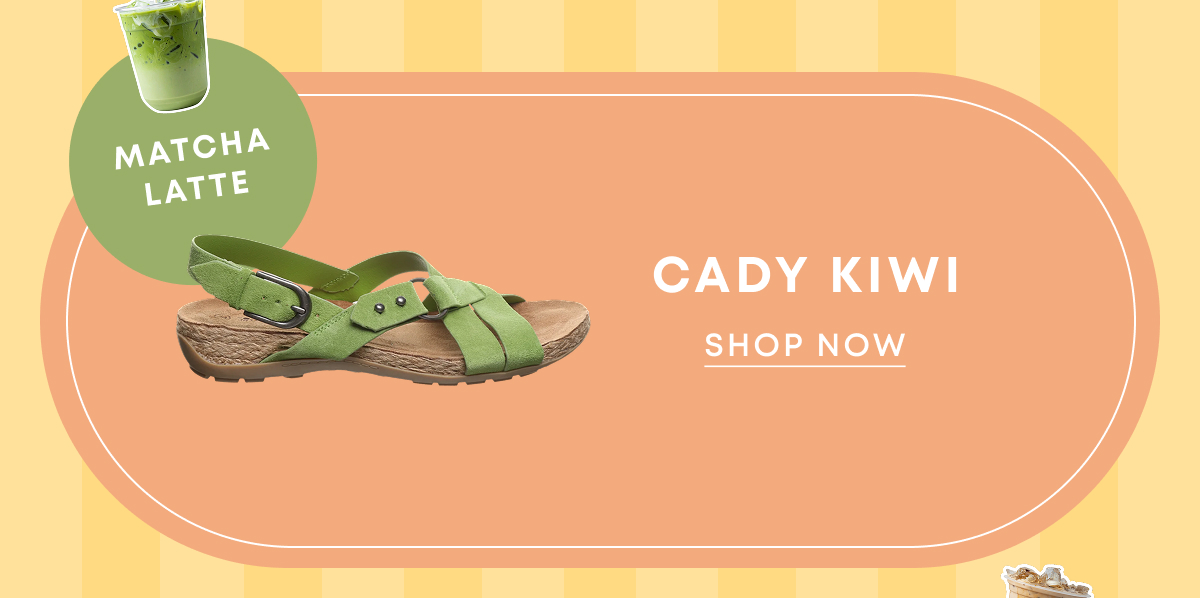 Cady Kiwi