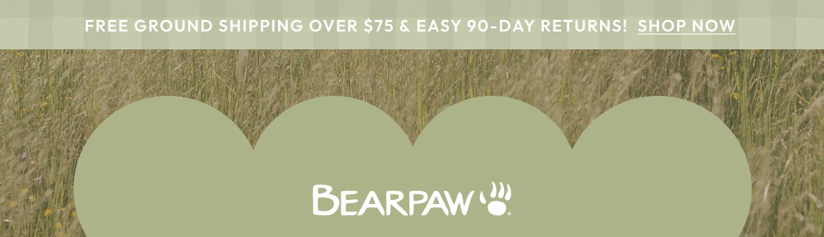 BEARPAW