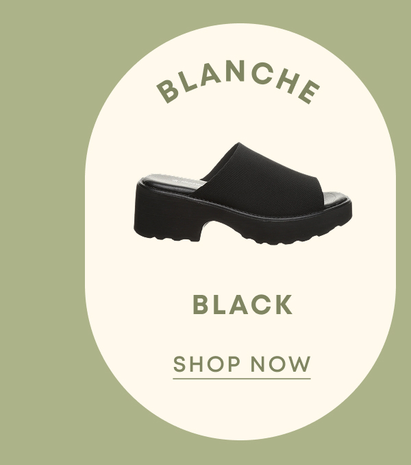 Blanche Black