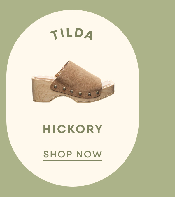 Tilda Hickory