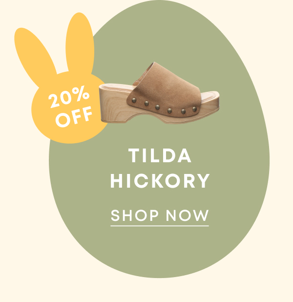 Tilda Hickory