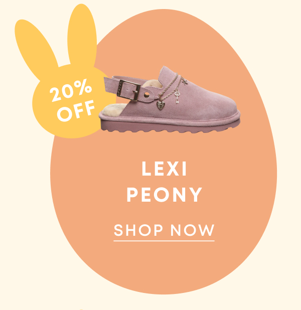 Lexi Peony