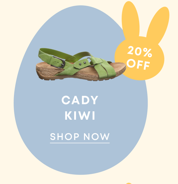 Cady Kiwi