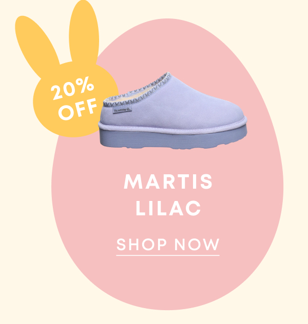 Martis Lilac