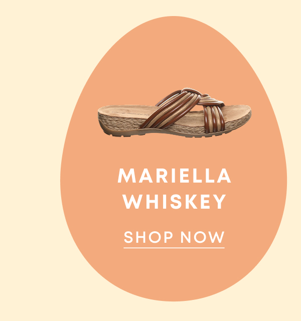 Mariella Whiskey