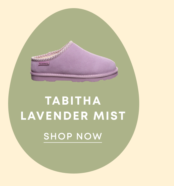 Tabitha Lavender Mist