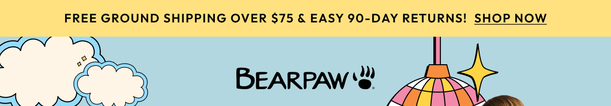BEARPAW