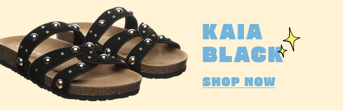 Kaia Black