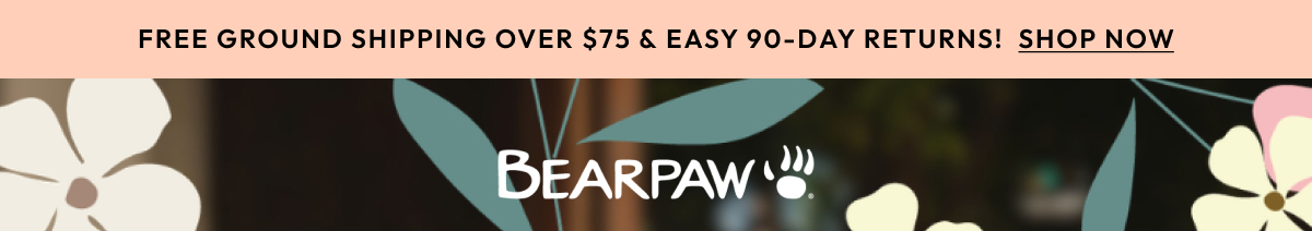 BEARPAW