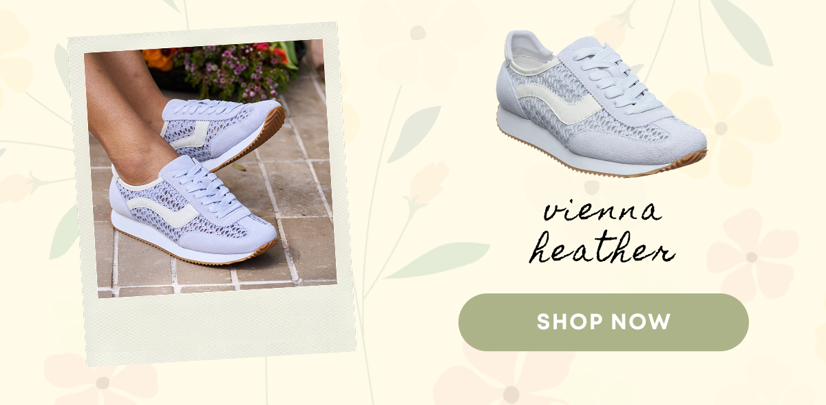 Vienna Heather