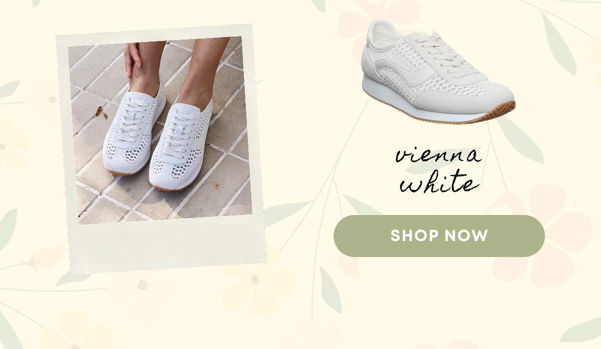 Vienna White