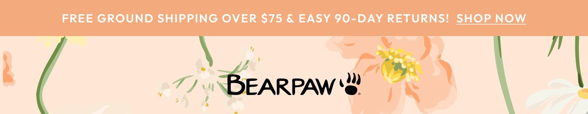 BEARPAW