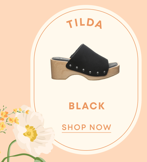 Tilda Black