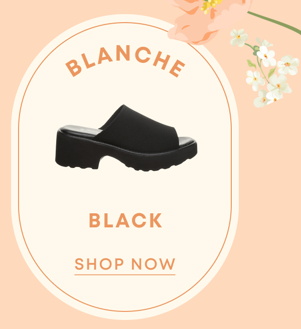 Blanche Black