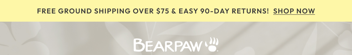 BEARPAW