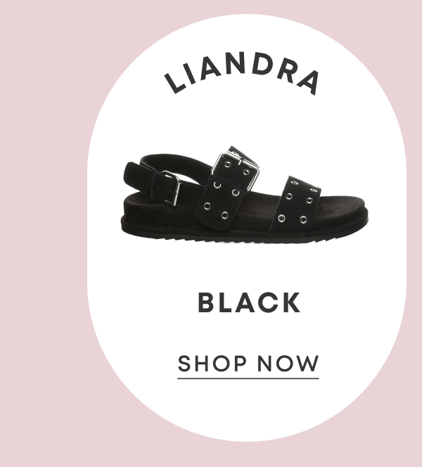 Liandra Black