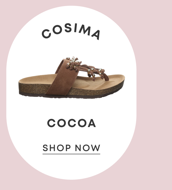 Cosima Cocoa