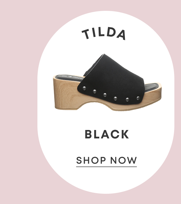 Tilda Black