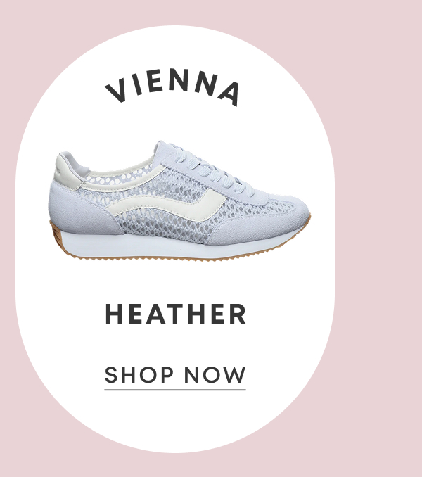 Vienna Heather