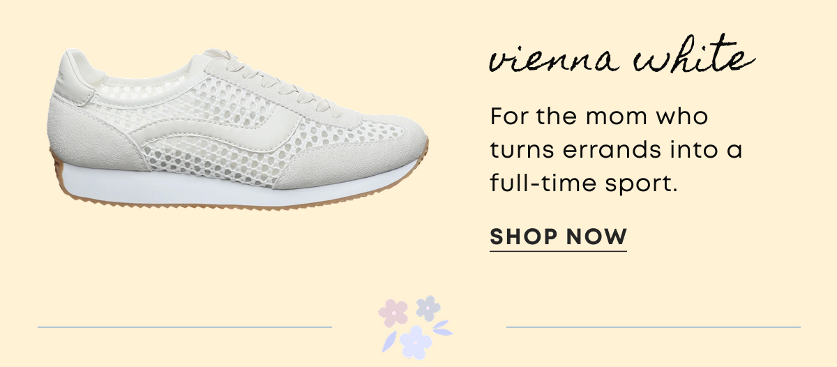 Vienna White