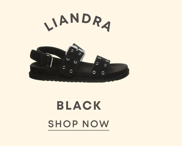 Liandra Black