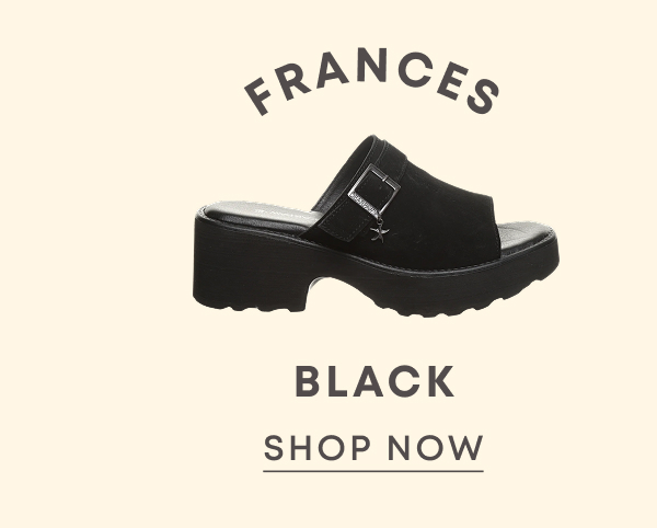 Frances Black