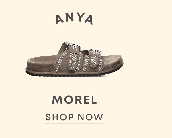 Anya Morel