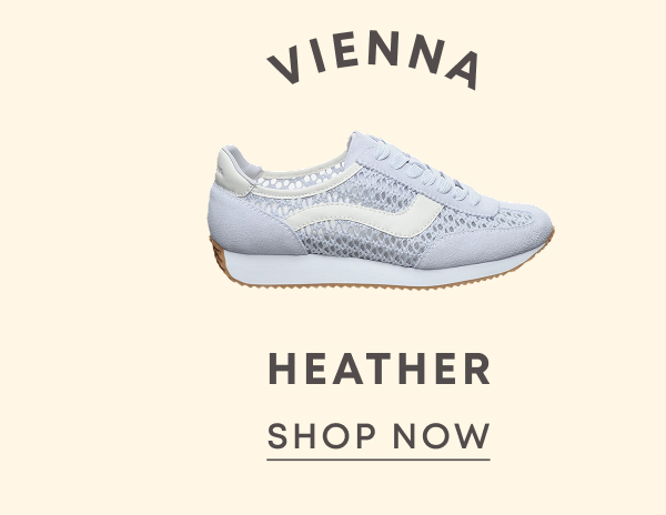 Vienna Heather