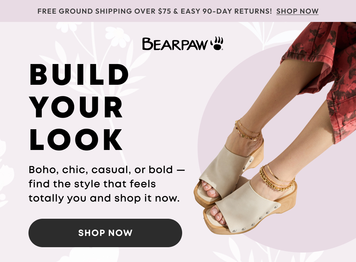 BEARPAW