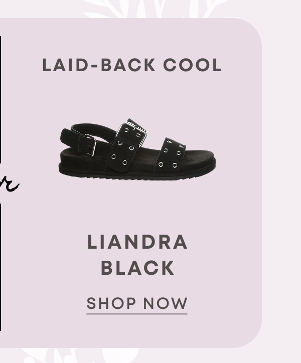 Liandra Black