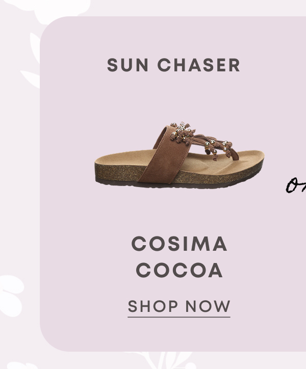 Cosima Cocoa