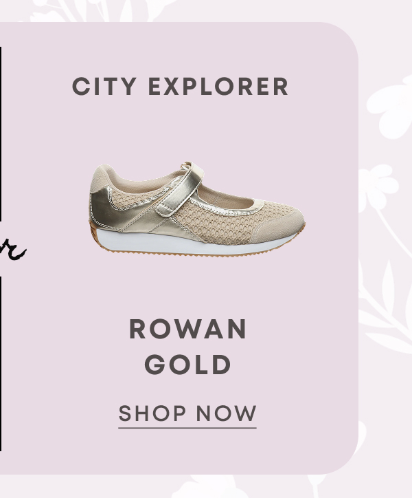 Rowan Gold