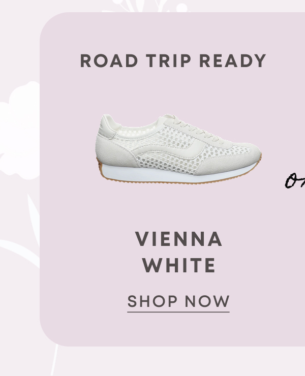 Vienna White