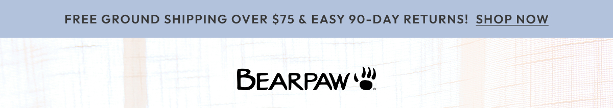 BEARPAW