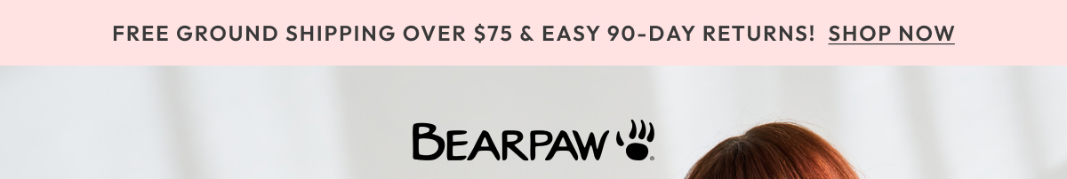 BEARPAW