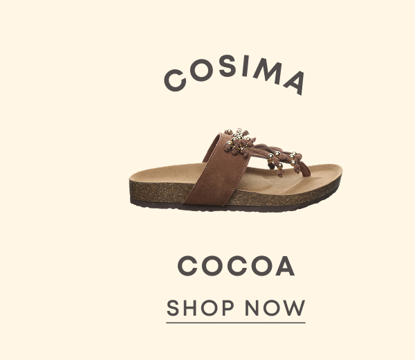 Cosima Cocoa
