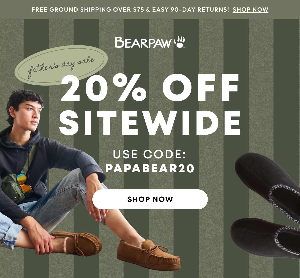 BEARPAW