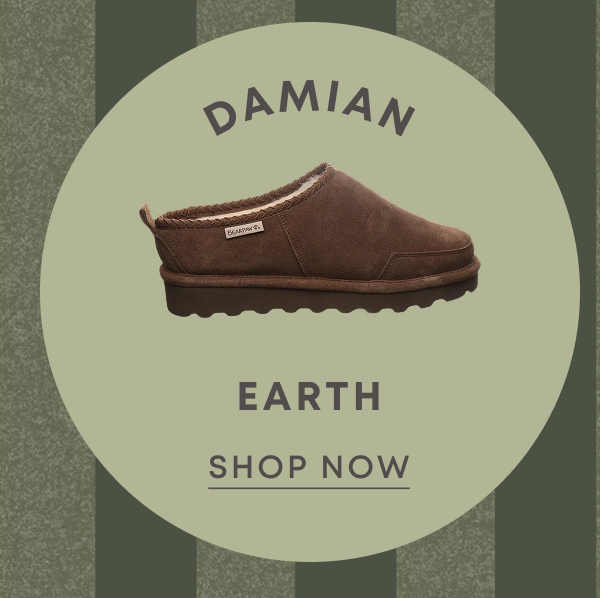 Damian Earth