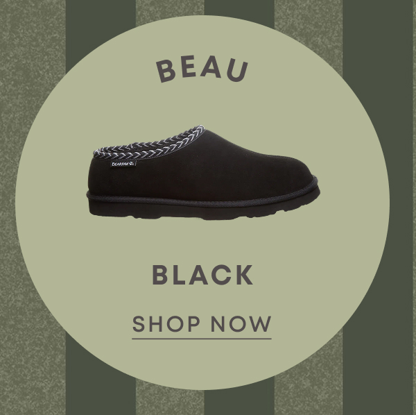 Beau Black