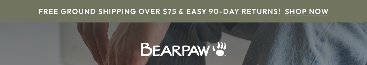 BEARPAW