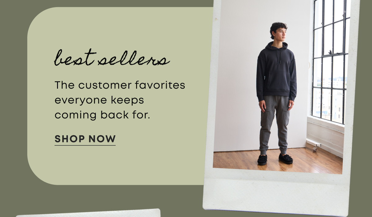 Best Sellers