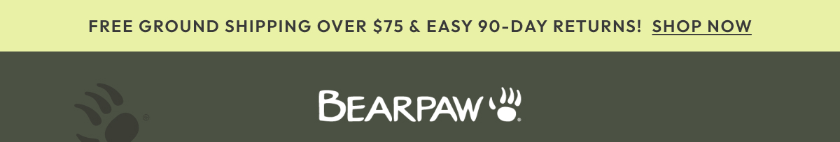 BEARPAW