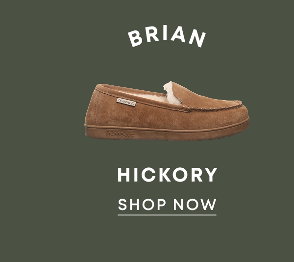 Brian Hickory