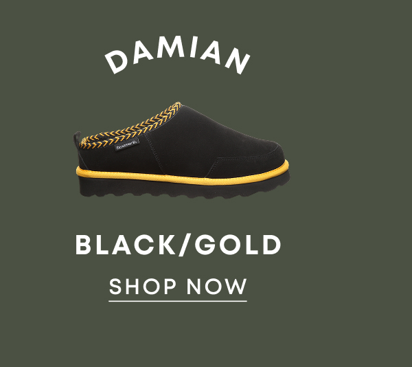 Damian Black/Gold
