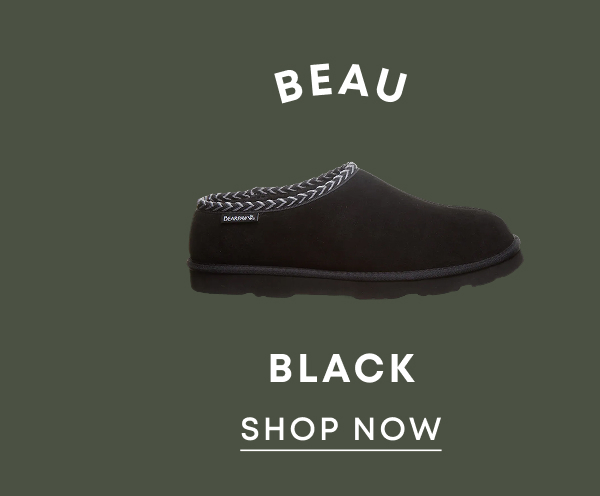 Beau Black