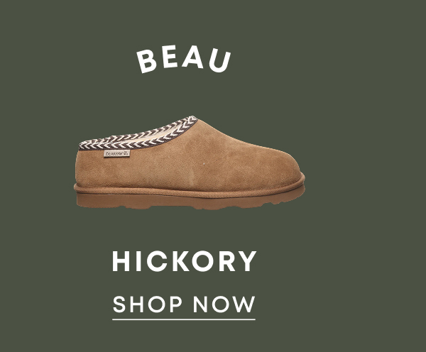 Beau Hickory