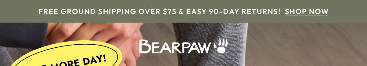 BEARPAW