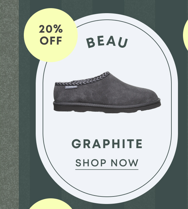 Beau Graphite