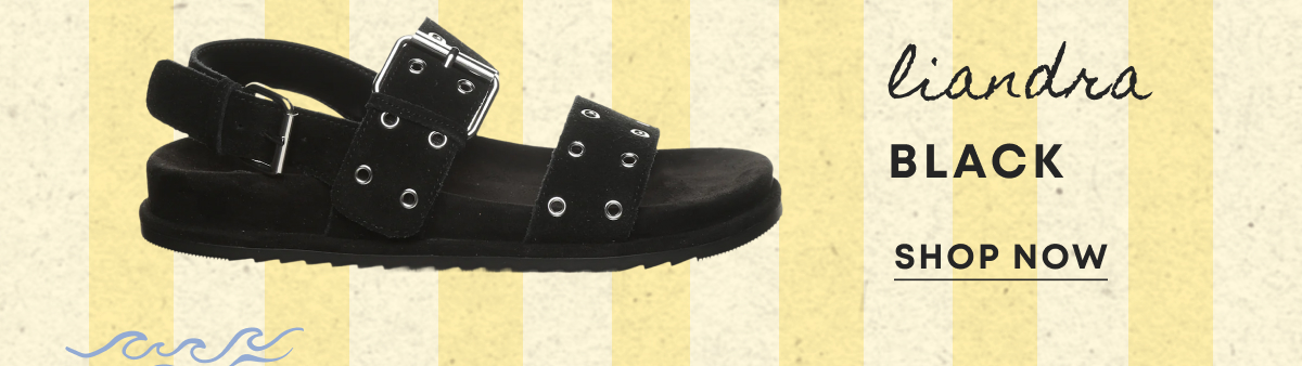 Liandra Black
