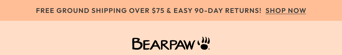 Bearpaw